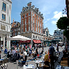 Covent Garden Piazza 